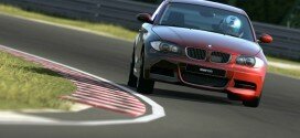 Report: Gran Turismo movie in development