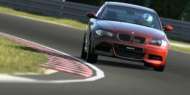 Gran Turismo 6 will have a huge day one patch