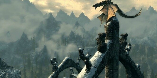 You Won’t Need PS Plus To Play The Elder Scrolls Online You Won’t Need PS Plus To Play The Elder Scrolls Online