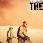 spec ops the line