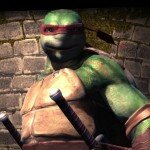 Teenage Mutant Ninja Turtles: Out of the Shadows Michelangelo Trailer