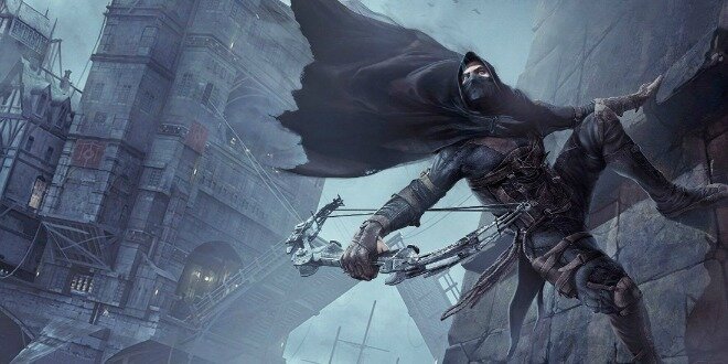 Thief XP system scrapped because of fan feedback