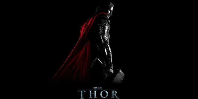 Thor: The Dark World Debut Trailer Is Something To Behold