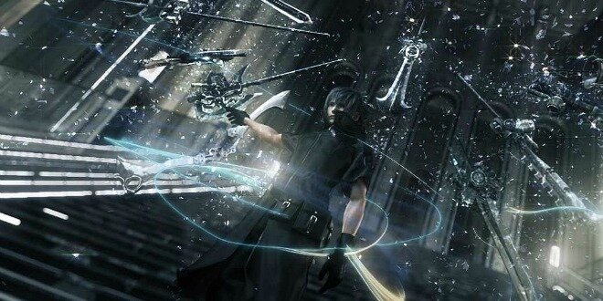 Kingdom Hearts 3, Final Fantasy Versus 13 Exclusive To PS4 – Rumor