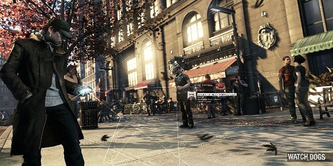 PS4 Version Of Watch Dogs Getting An Extra Hour Of Content, Ubisoft Confirms