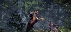 Witcher 3 On PS4 Will Hit 1080p Easy, Xbox One Currently At 900p