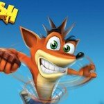 Naughty Dog Co-Founder: Crash Bandicoot Needs A Reboot