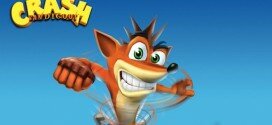 Sony Wants To Reboot Crash Bandicoot, In Talks With Activision