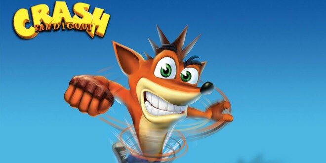 Crash Bandicoot Not Dead, Says Activision