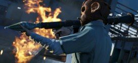 Grand Theft Auto Online PS3 Patch Now Live
