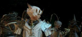 Final Fantasy XIV: A Realm Reborn Gets Release Date, Box art, Collections Edition & New Trailer