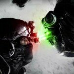 Ubisoft Reveals Splinter Cell: Blacklist – Spies vs Mercenaries