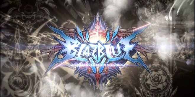 Video Thirst: BlazBlue: Chrono Phantasma Trailer