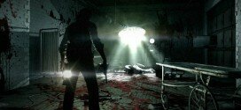 The Evil Within Previews And Screenshots
