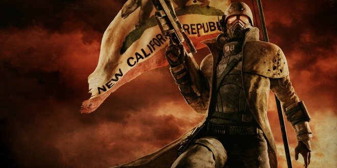 Bethesda Secures Fallout 4 Trademark