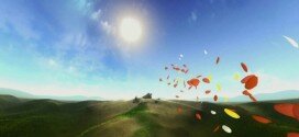 Flower Coming To PS Vita