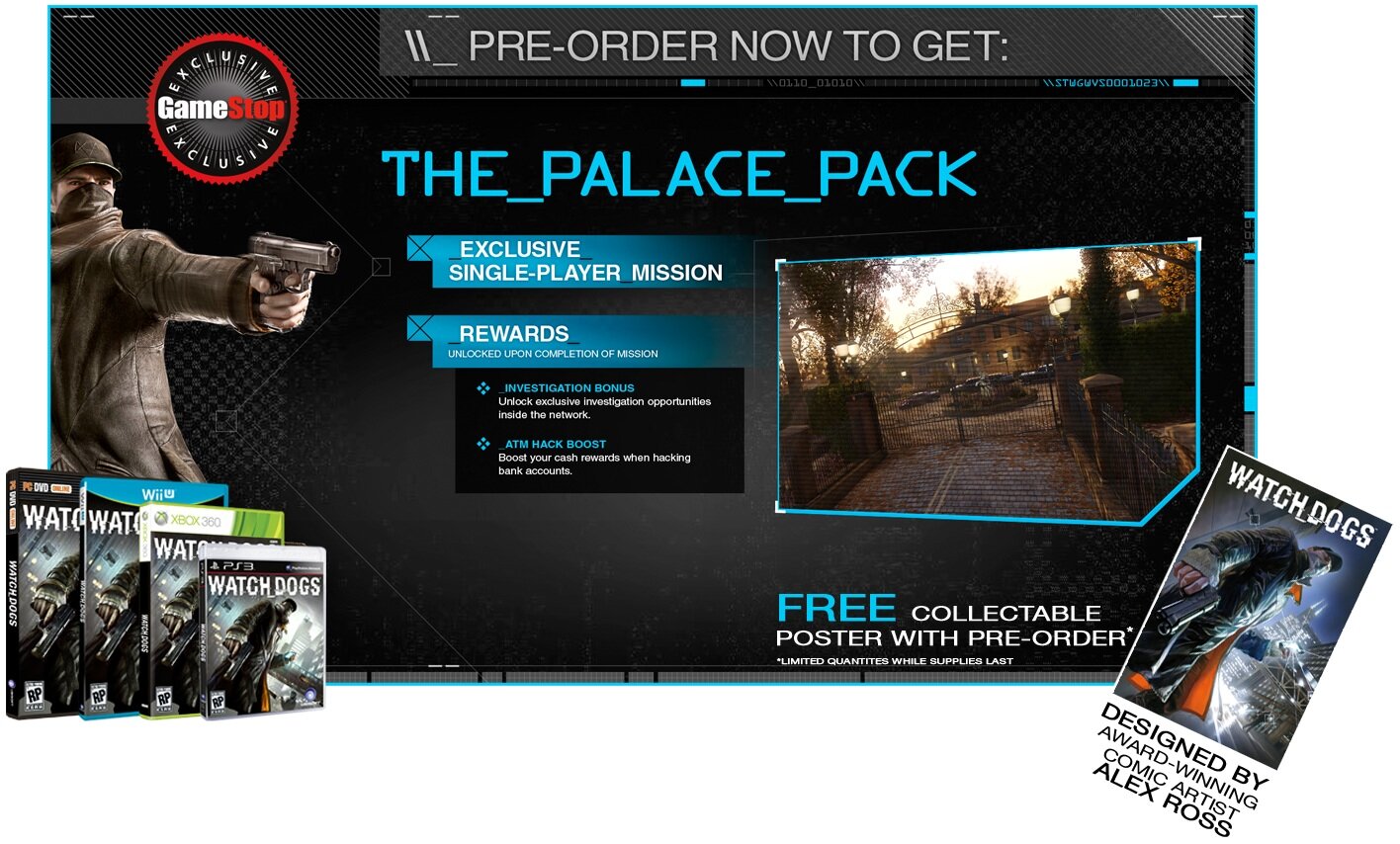 gamestopamazon