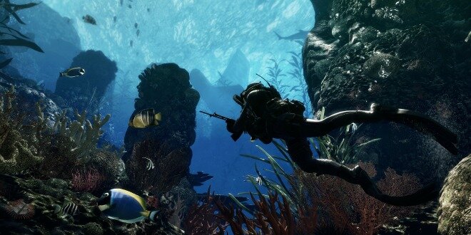 Call of Duty: Ghosts Sales Down 19 Percent Year-On-Year, Analyst Predicts