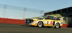Check Out This Gran Turismo 6 Demo Launch Trailer