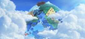 Sonic Lost World Coming Exclusively To Wii U