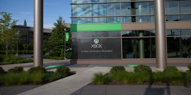 Xbox One To Launch Around The Globe “Later This Year”