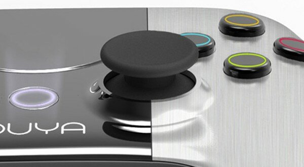 Ouya Delayed To June 25.