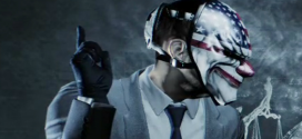 Video Thirst: Check Out This PayDay 2 Gameplay Trailer