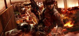 Rumor: Rainbow Six Announcement Tomorrow