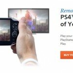 Remote Play