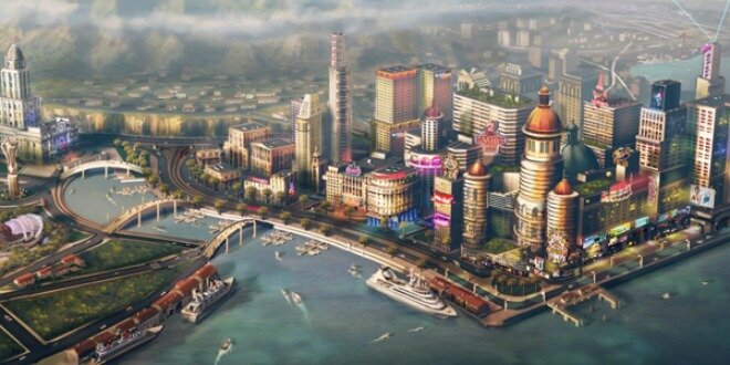 EA On Sim City: We Learned Our Lesson