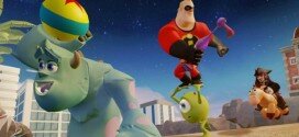 Video Thirst: Creating Disney Infinity: The Toy Box
