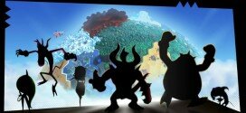 Sonic Lost World Characters Teased In New Image: ‘Six will rise from the Lost World’
