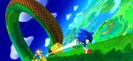 Sonic Lost World ‘Colors’ Trailer