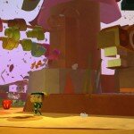 Tearaway