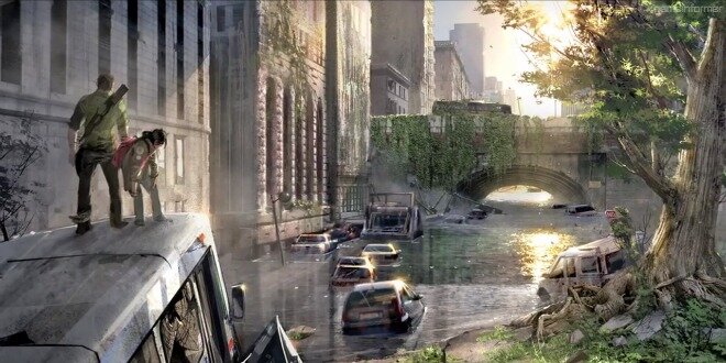 June NPD: The Last of Us Tops U.S. Software, Xbox 360 Tops Hardware