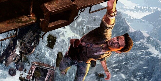 Which Game Was The Most Memorable For You This Generation?