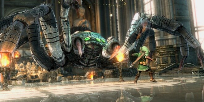 Watch The E3 2013 Nintendo Direct Now