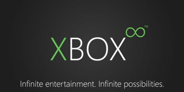 New Xbox Name Leaked? Infinity?