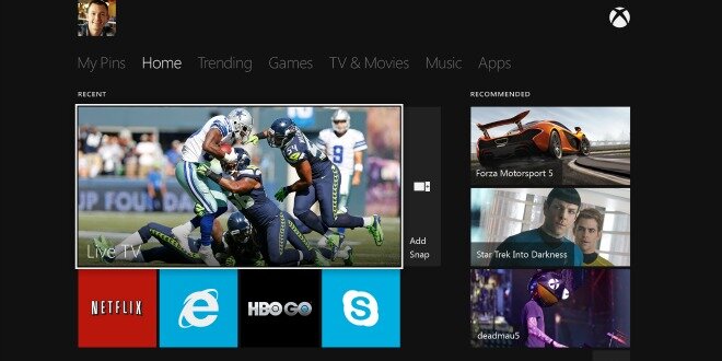 Xbox One Live TV Service Only Available In U.S., Require Separate Device