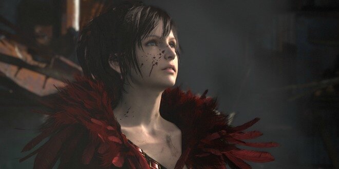 Final Fantasy: Agni Philosophy Is PS4 Title, According To Amazon Final Fantasy: Agni Philosophy Is PS4 Title, According To Amazon