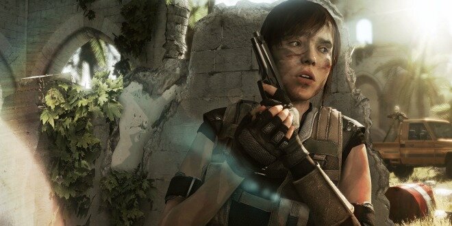 US PS Store Update Includes Beyond: Two Souls Demo, Kingdoms Of Amalur: Reckoning
