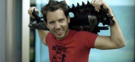 Cliff Bleszinski gives new teaser of his new project
