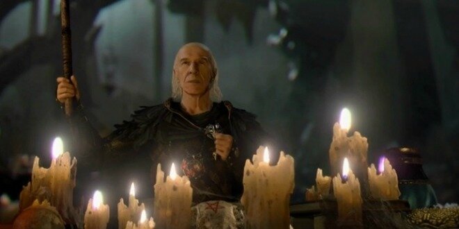 Dark Sorcerer E3 Demo Is “Minimum” PS4 Output, Much More Is Possible