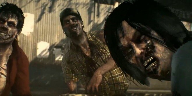 Dead Rising 3 fails to run at 1080p, will run at 720p and 30fps