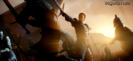 First Dragon Age: Inquisition Screenshots For Next Gen