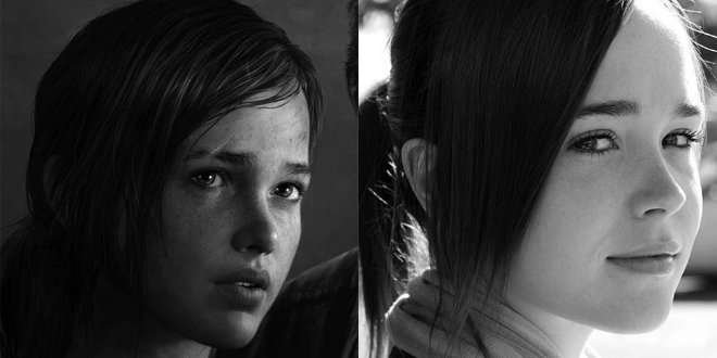 Rumor Water: The Last of Us 2 Under Development