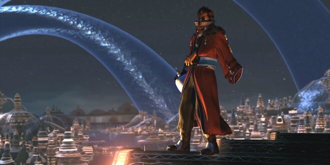 Heads Up: “Living the Final Fantasy” Part 3 coming one day later