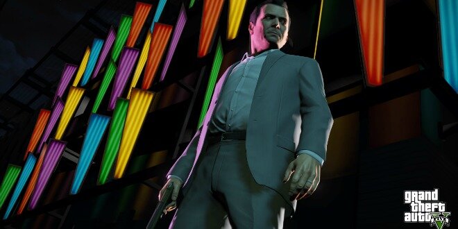 New GTA V Screenshots Reminds Us That It’s Coming