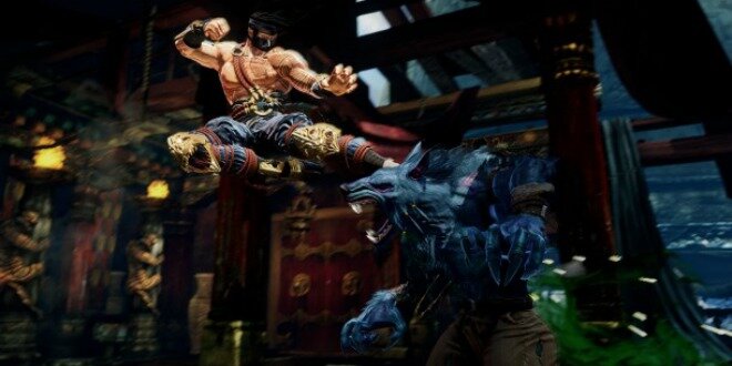 Killer Instinct On Xbox One Will Utilize Kinect And Make The Experience Better, Microsoft Says