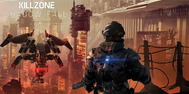 Killzone: Shadow Fall 6 Minutes of Multiplayer Gameplay Killzone: Shadow Fall 6 Minutes of Multiplayer Gameplay